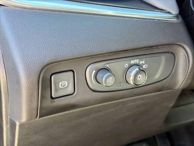 2021 Buick Enclave AWD Essence