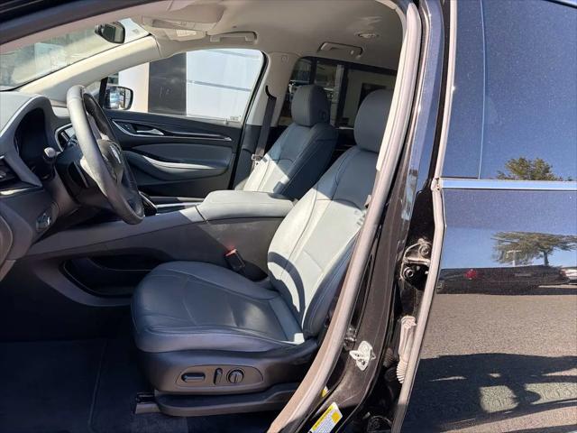 2021 Buick Enclave AWD Essence