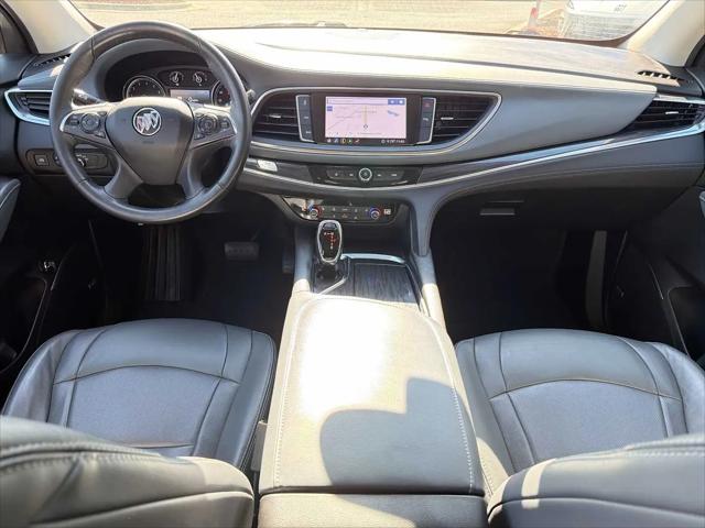 2021 Buick Enclave AWD Essence