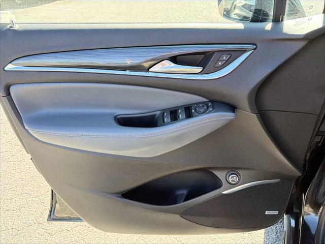 2021 Buick Enclave AWD Essence