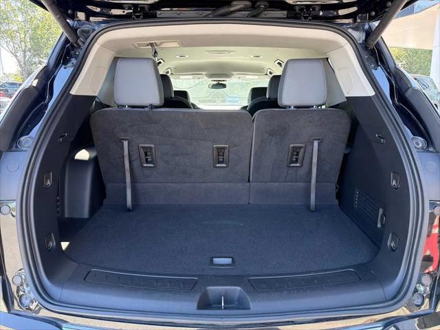 2021 Buick Enclave AWD Essence