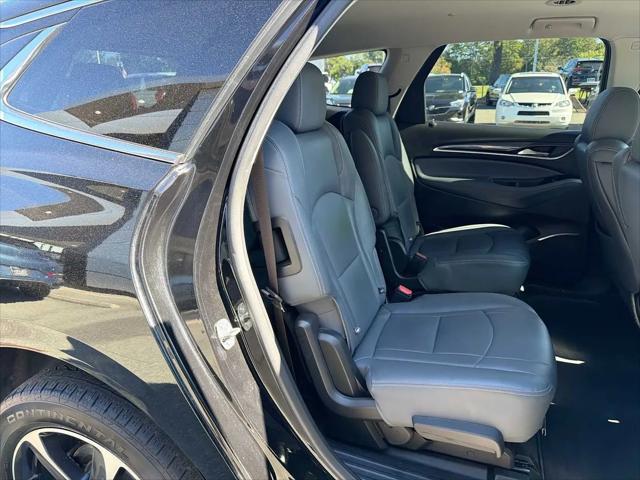 2021 Buick Enclave AWD Essence