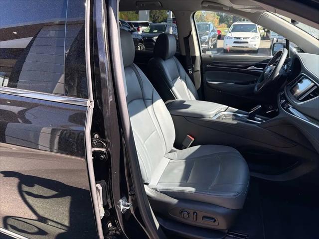 2021 Buick Enclave AWD Essence