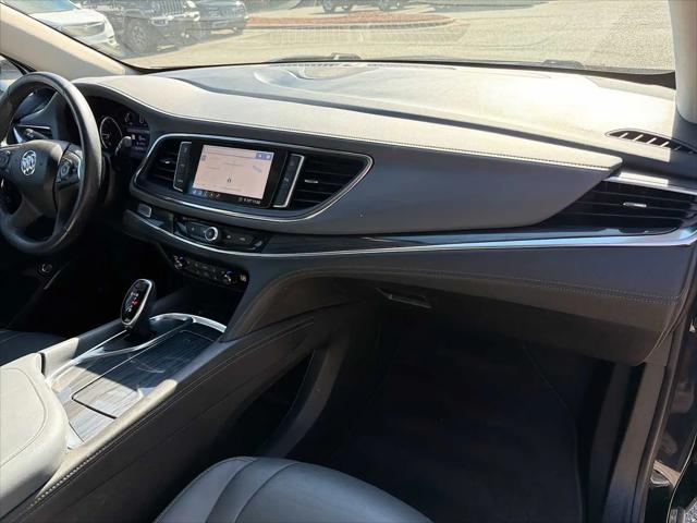 2021 Buick Enclave AWD Essence