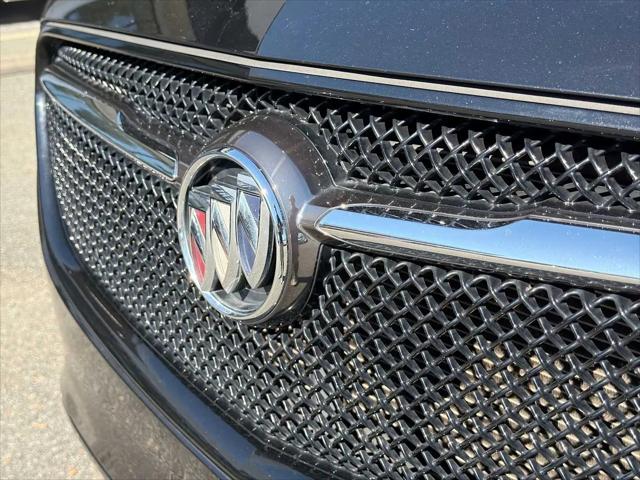 2021 Buick Enclave AWD Essence