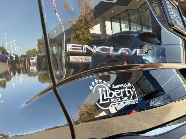 2021 Buick Enclave AWD Essence