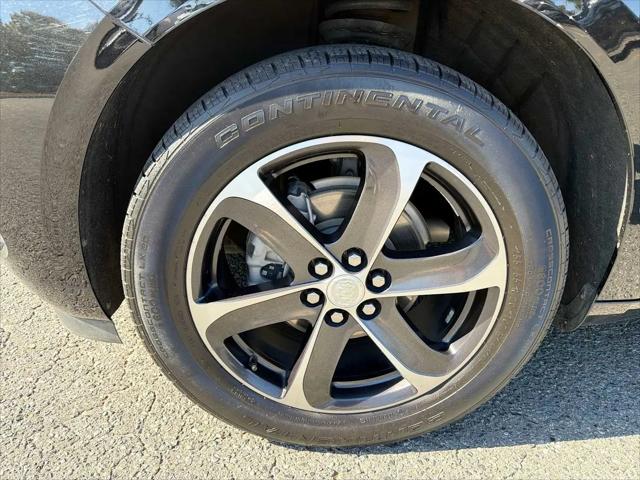 2021 Buick Enclave AWD Essence