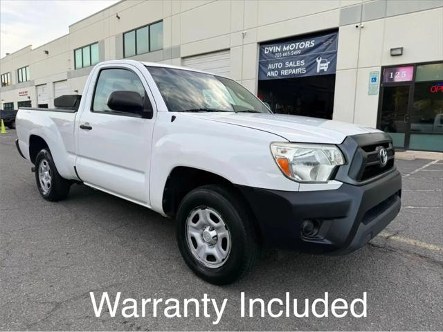 2014 Toyota Tacoma Base for sale in Sterling, VA