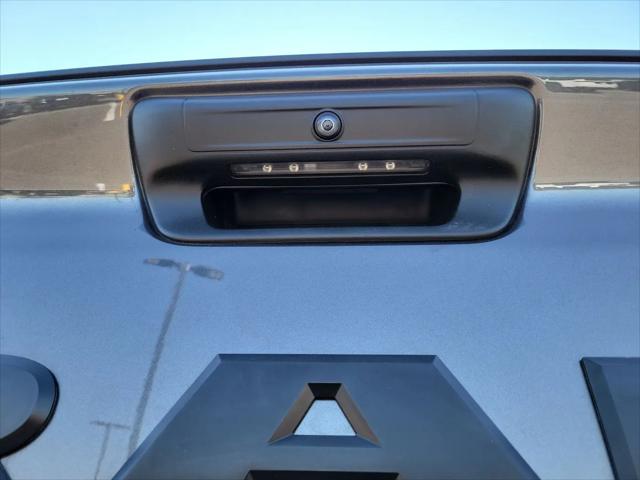 2025 Ram 1500 Warlock Crew Cab 4x4 57 Box