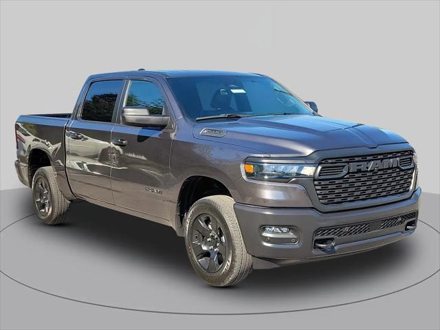 2025 Ram 1500 Warlock Crew Cab 4x4 57 Box for sale in Cullman, AL