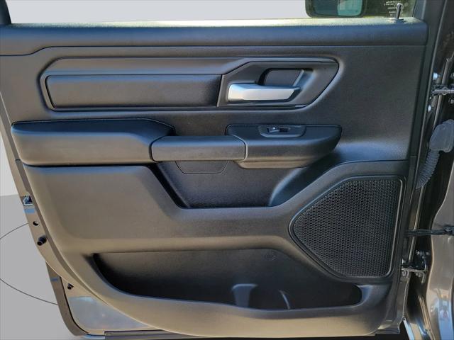 2025 Ram 1500 Warlock Crew Cab 4x4 57 Box