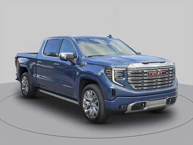 2026 GMC Sierra 1500 Crew Cab, Short Bed, Denali, 4WD for sale in Cullman, AL