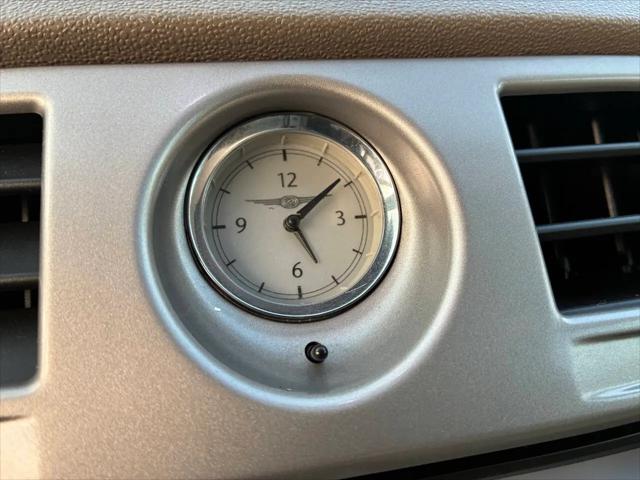 2008 Chrysler Sebring Limited