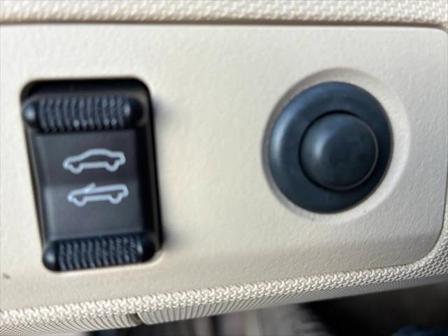 2008 Chrysler Sebring Limited