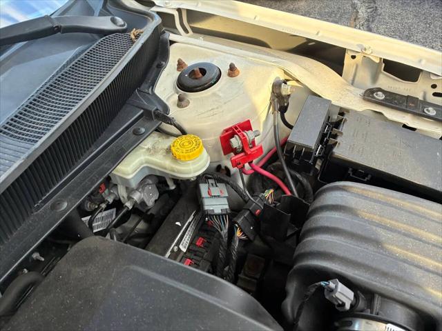 2008 Chrysler Sebring Limited