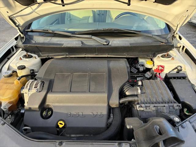 2008 Chrysler Sebring Limited