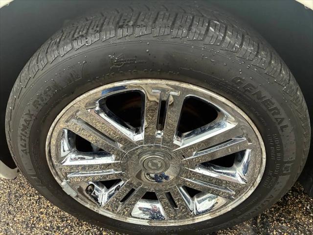 2008 Chrysler Sebring Limited