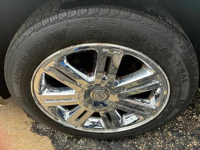 2008 Chrysler Sebring Limited