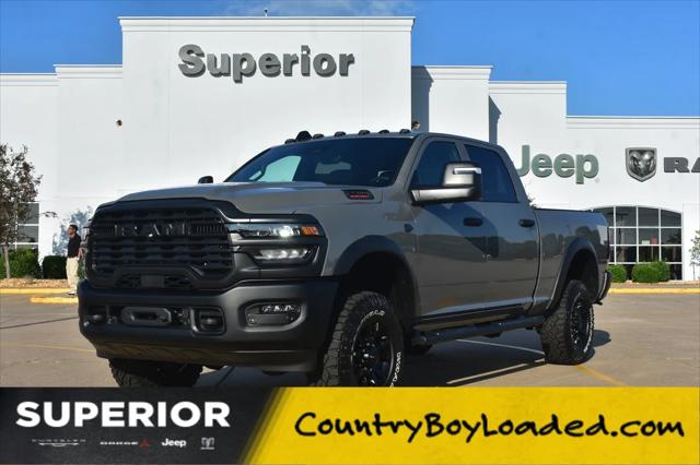 2027 Ram 2500 Tradesman for sale in Conway, AR
