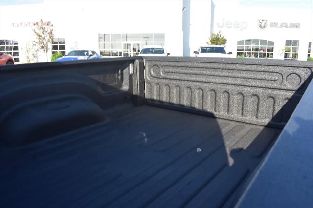 2027 Ram 2500 Tradesman