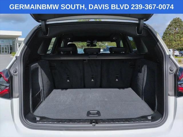 2024 BMW X3 M40i