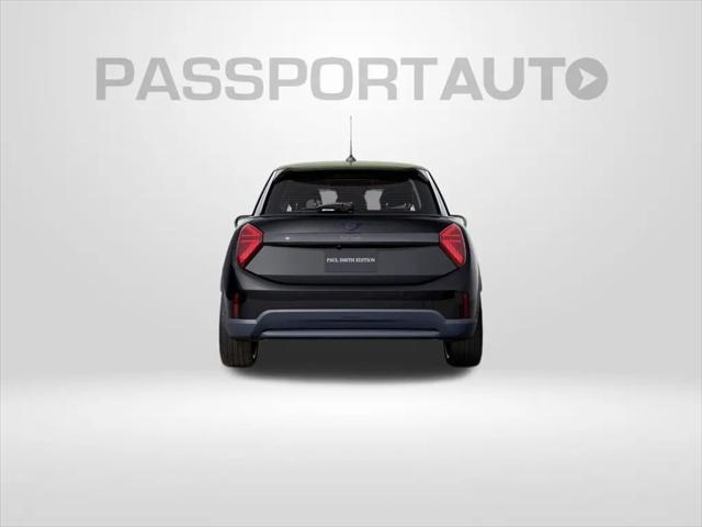 2027 MINI Cooper Hardtop Cooper C