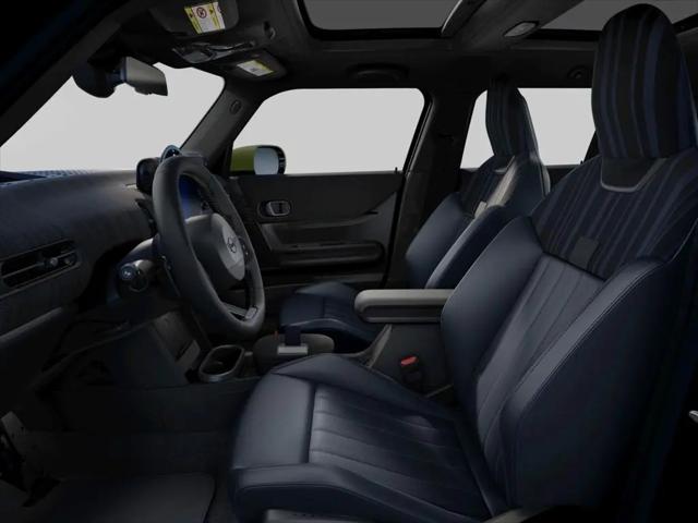 2027 MINI Cooper Hardtop Cooper C