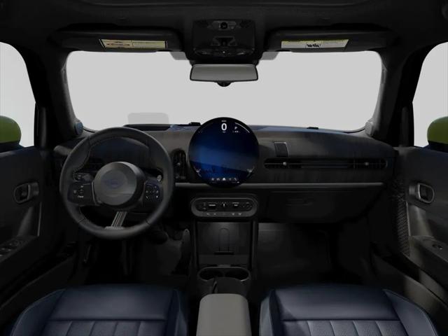 2027 MINI Cooper Hardtop Cooper C