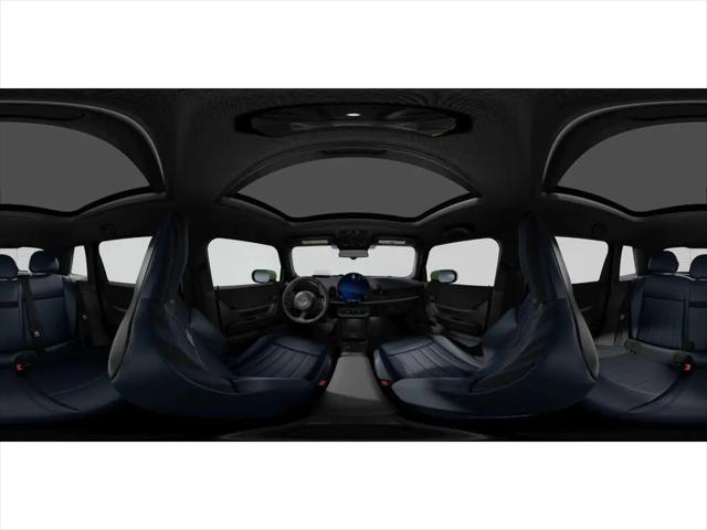 2027 MINI Cooper Hardtop Cooper C