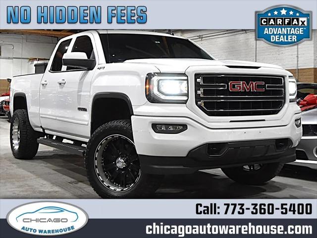 2018 GMC Sierra 1500 Base for sale in Chicago, IL
