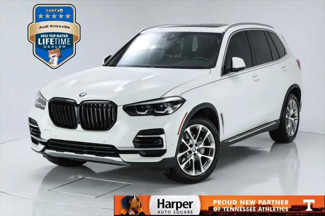 2023 BMW X5 xDrive40i for sale in Knoxville, TN