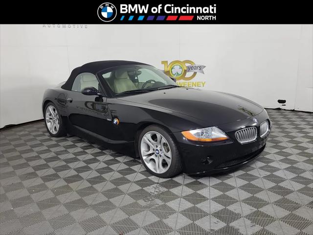 2003 BMW Z4 3.0i for sale in Cincinnati, OH