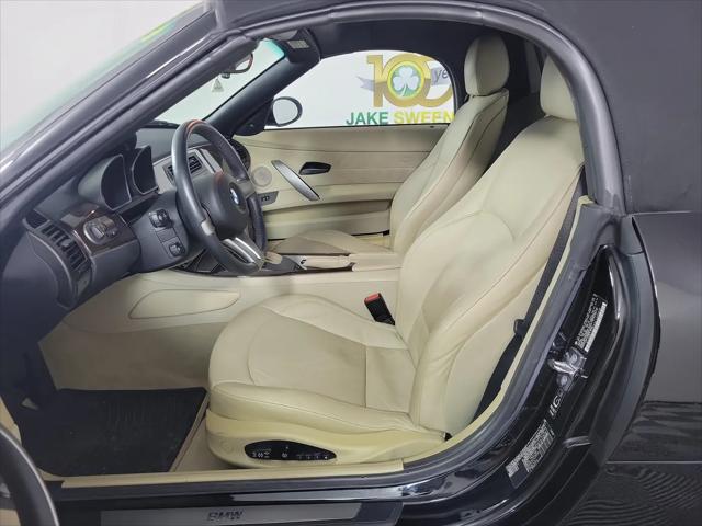 2003 BMW Z4 3.0i