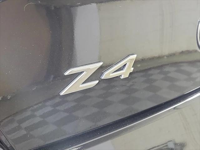 2003 BMW Z4 3.0i