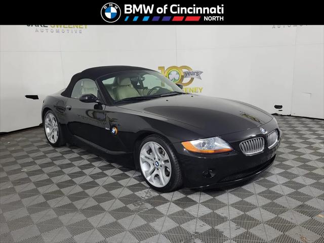 2003 BMW Z4 for sale near Cincinnati, OH