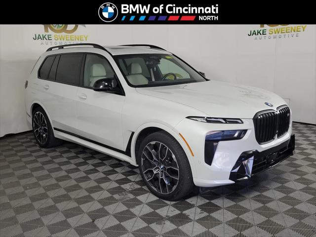 2024 BMW X7 M60i for sale near Cincinnati, OH