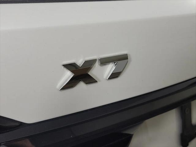 2024 BMW X7 M60i