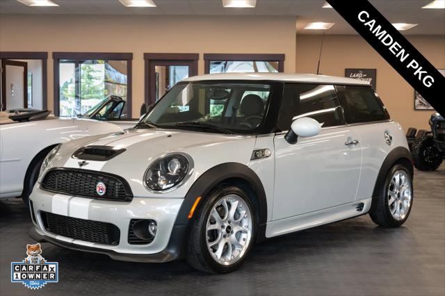 2010 MINI Cooper S Cooper S for sale in Mount Vernon, WA