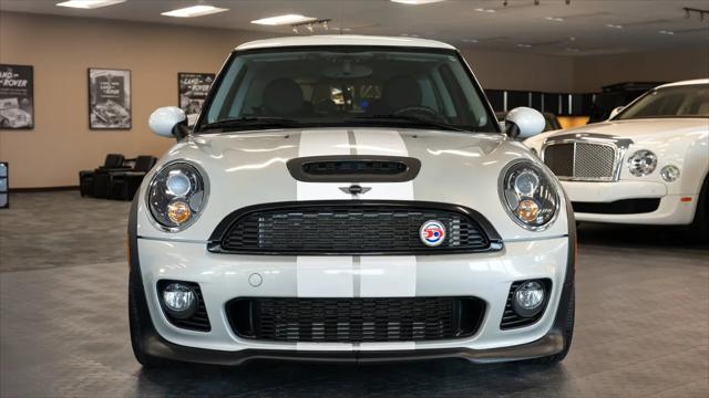 2010 MINI Cooper S Cooper S