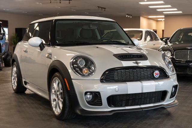 2010 MINI Cooper S Cooper S