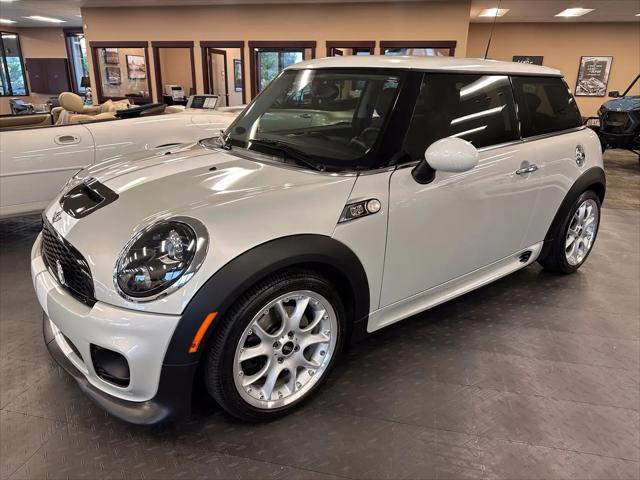 2010 MINI Cooper S Cooper S