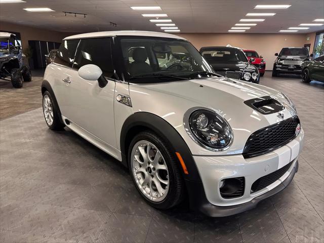2010 MINI Cooper S Cooper S