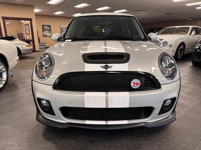 2010 MINI Cooper S Cooper S