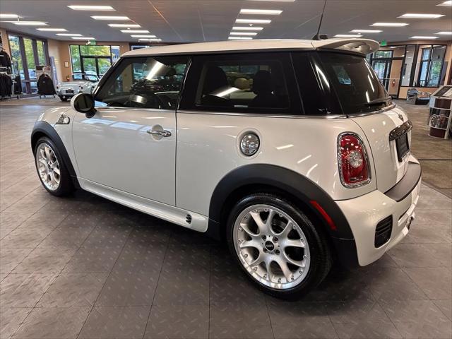 2010 MINI Cooper S Cooper S