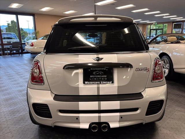 2010 MINI Cooper S Cooper S