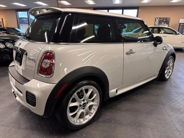 2010 MINI Cooper S Cooper S