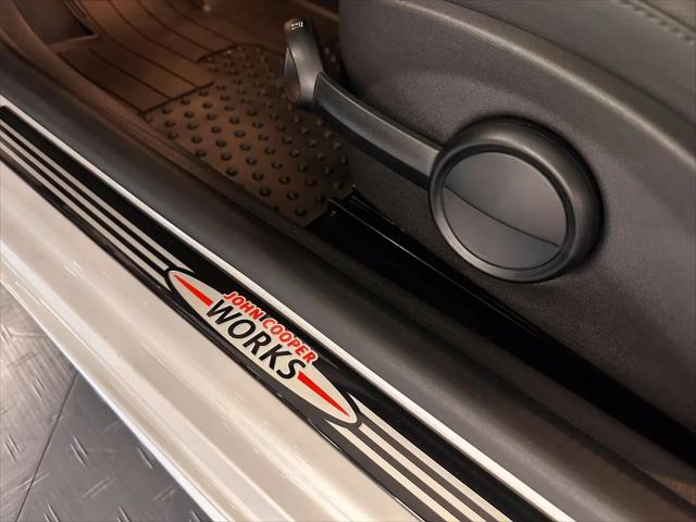 2010 MINI Cooper S Cooper S
