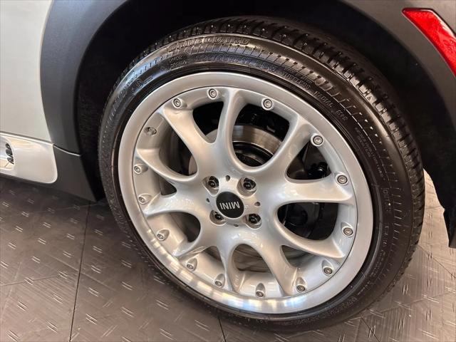 2010 MINI Cooper S Cooper S