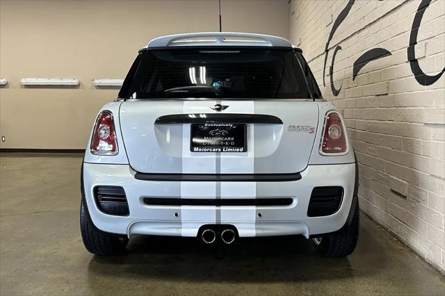 2010 MINI Cooper S Cooper S