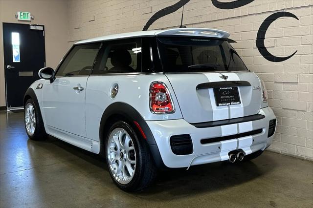 2010 MINI Cooper S Cooper S